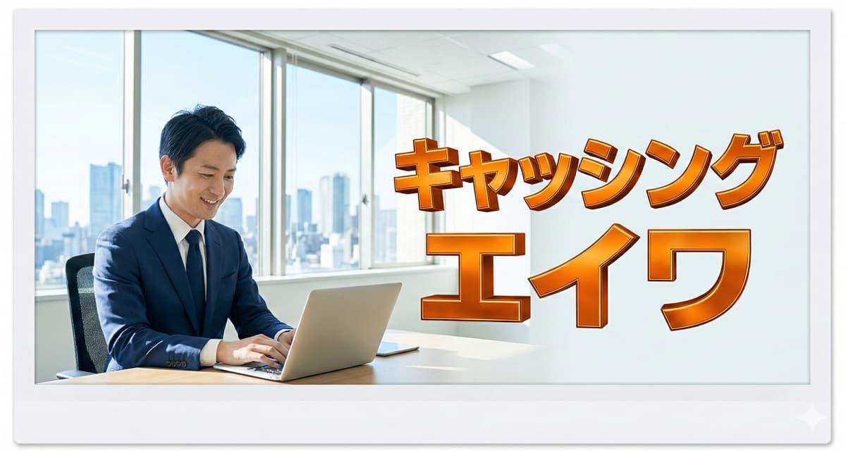 消費者金融エイワの口コミはやっぱり本当だった...のアイキャッチ画像